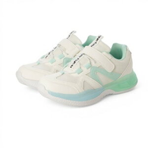 �V���[ �v���U SHOE PLAZA �s���N���e�W���j�A�X�j�[�J�[ �iWHT�j