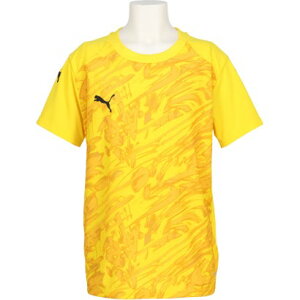 �v�[�} PUMA �v�[�} PUMA �T�b�J�[ TEAMFINAL �O���t�B�b�N �Q�[���V���c JR �W���j�A �q�ǂ� �L�b�Y ����T�V���c �g�b�v�X ���w�� ���w�� ���� �i07 FASTERYELLOW�j
