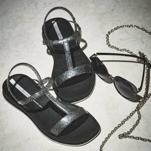 �C�p�l�} Ipanema GLOW TRENDY SAND SP27423326 �i�u���b�N/�O���b�^�[/�V���o�[�j