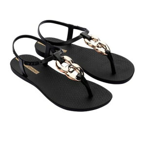 �C�p�l�} Ipanema CLASS CONNECT II SP83701928 �i�u���b�N/�u���b�N/�S�[���h�j