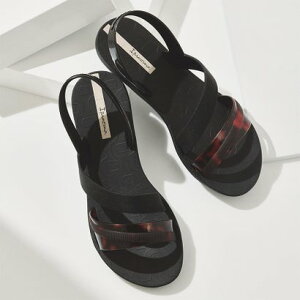 �C�p�l�} Ipanema VIBRANT SANDAL SP83767926 �i�u���b�N/�^�[�g���j