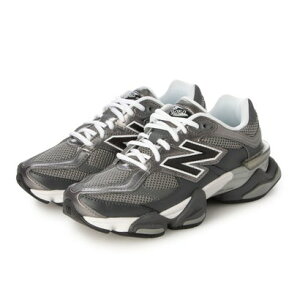 �j���[�o�����X New Balance �X�j�[�J�[ 9060_U_26SS 90/60_ U9060D �iSILVER/BLACK�j