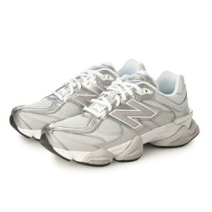 �j���[�o�����X New Balance �X�j�[�J�[ 9060_U_26SS 90/60_ U9060D �iSILVER/GRAY�j