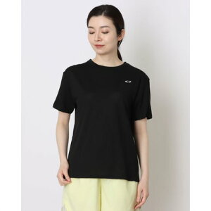 �I�[�N���[ OAKLEY ���f�B�[�X �����@�\T�V���c RADIANT ETERNAL CHILL OP TEE 11.0 FOA500946 �iPITCH BLACK�j