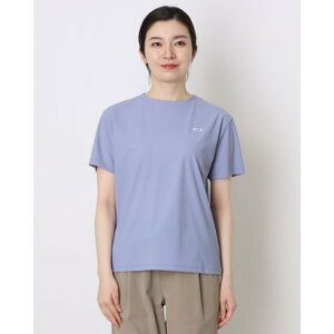 �I�[�N���[ OAKLEY ���f�B�[�X �����@�\T�V���c RADIANT FUSION FLEX BOX TEE 11.0 FOA500941 �iNEW LILAC�j