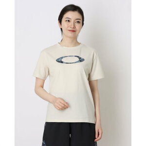 �I�[�N���[ OAKLEY ���f�B�[�X �����@�\T�V���c RADIANT NANOVEIL ELLIPSE TEE 11.0 FOA500948 �iMIST�j