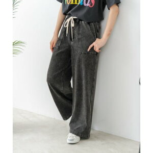 �W�[���Y���C�g JEANS MATE C-FORT POINT �f�j�� �x�[�J�[ ���C�h�p���c �i�u���b�N�j