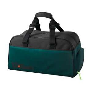 �E�B���\�� Wilson �E�C���\�� Wilson �e�j�X BLADE SUPER TOUR SMALL DUFFEL V9 GREEN WR80321010 �iGREEN�j