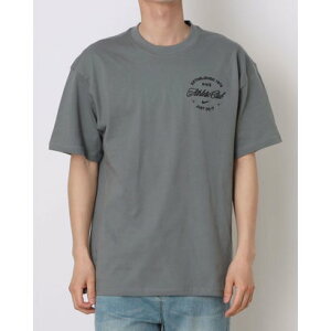 �i�C�L NIKE �����Y �����@�\T�V���c �i�C�L LSE NAC GRIT S/S T�V���c IO3140084 �iSMOKE GREY/BLACK�j