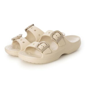 �N���b�N�X crocs �N���b�O�T���_�� SaturdayEnamelBuckleSandalW 212867-2MC �iFrappe�j