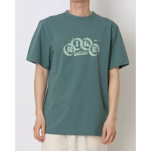 �i�C�L NIKE �����Y �����@�\T�V���c �i�C�L DF HYVERSE GFX S/S �g�b�v IF2788382 �iMINERAL SLATE/STEAM�j