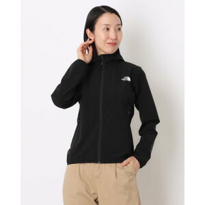 �U�E�m�[�X�E�t�F�C�X THE NORTH FACE ���f�B�[�X �g���b�L���O �\�t�g�V�F���W���P�b�g Mountain Softshell Hoodie_�}�E���e���\�t�g�V�F���t�[�f�B�[ NPW22603 �i�u���b�N�j