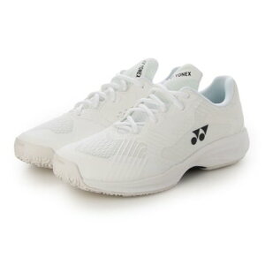 ���l�b�N�X YONEX �p���[�N�b�V�����\�j�P�[�W���C�hGC. SHTSCWG �e�j�X�V���[�Y �i011 �z���C�g�j