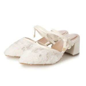 �� �t�@�[�t�@ �V���[�Y la farfa SHOES �t�����[ �`���[�� �~���[�� �iIV�j