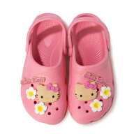 サンリオ Sanrio サンリオ ハローキティ 日焼けEVAサンダル （PK）