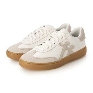 �t�B�b�g�t���b�v fitflop THE DASH T �g�D ���U�[/�X�G�[�h �X�j�[�J�[ �iUrban White Mix�j