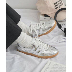 �A�f�B�_�X adidas SAMBA OG W �i�V���o�[�j
