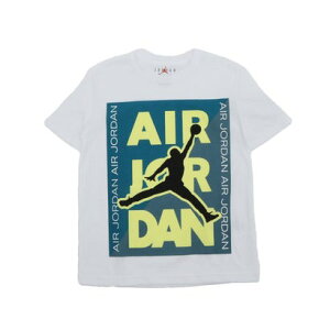 �W���[�_�� �u�����h JORDAN BRAND �W���j�A �����V���c JDB HBR CITY TEE 95F495 �i�z���C�g�j