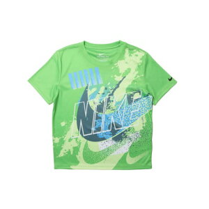 �i�C�L NIKE �W���j�A �����V���c NKB ICON RADIANT DF SS TEE 86N831 �i�O���[���j