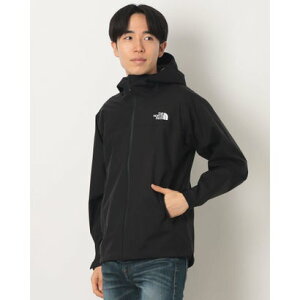 �U�E�m�[�X�E�t�F�C�X THE NORTH FACE �����Y �g���b�L���O �n�[�h�V�F���W���P�b�g Venture Jacket_�x���`���[�W���P�b�g(�����Y) NP62515 �i�u���b�N�j