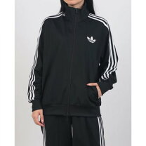 Adidas トラック トラックジャケット ジャージ ギャル 平成 アディダス adidas トラックジャケット サイズ S M L M レディースジャージ ジャージ スポーツウェア・アクセサリー スポーツ・アウトドアの通販