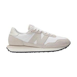 �j���[�o�����X New Balance �j���[�o�����X New Balance 237 MS237SED �iWHITE�j