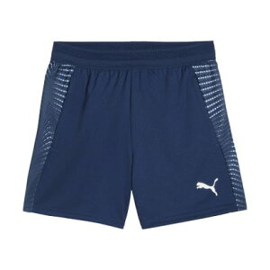 �v�[�} PUMA �v�[�} PUMA �T�b�J�[ INDIVIFINAL TR �V���[�c JR 660958 �i02 DEEPBLU-GLO�j