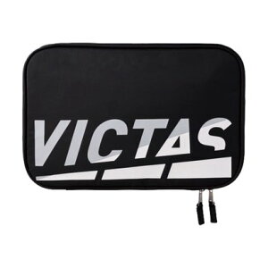 ���B�N�^�X VICTAS ���B�N�^�X VICTAS �싅 �v���C���S���P�b�g�P�[�X II �X�N�G�A�^ �C���i�[�P�[�X�t�� �o�b�O �|�[�` �������[ �L�����[ ���� �N�� �i1100 �O���[�j