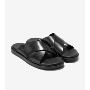 �R�[�� �n�[�� COLE HAAN �O�����h �l�I�N���V�b�N �N���X�X�g���b�v �T���_�� mens �i�u���b�N/�u���b�N�j
