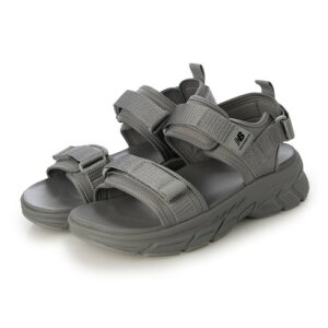 �j���[�o�����X New Balance NB M750 D 8ME (750 v2 Strap Sandal) �iGRAY�j