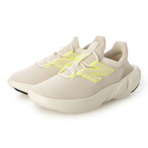 �j���[�o�����X New Balance NB MCVRY D 8WH (Fresh Foam RCVRY SPORT v4) �iBEIGE�j