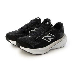 �j���[�o�����X New Balance NB W860 2E 4NE (Fresh Foam X 860 v15) �iBLACK/WHITE�j