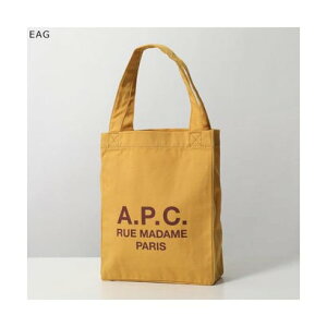 �A�[�y�[�Z�[ A.P.C. A.P.C. �X���[���g�[�g�o�b�O COHMN M67065 Lou Rue Madame 2.0 �iEAG/OCR-�C�G���[�j