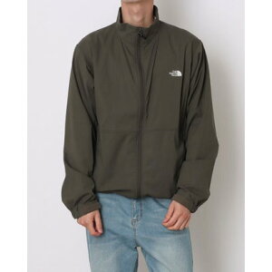 �U�E�m�[�X�E�t�F�C�X THE NORTH FACE �����Y �A�E�g�h�A�J�W���A�� �W���P�b�g Valley Breeze Jacket_�o���[�u���[�Y�W���P�b�g NP22651 �i�j���[�g�[�v�j