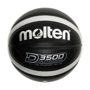 �����e�� molten �����e�� molten �o�X�P�b�g D3500 B7D35002KS �i�u���b�N×�z���C�g�j