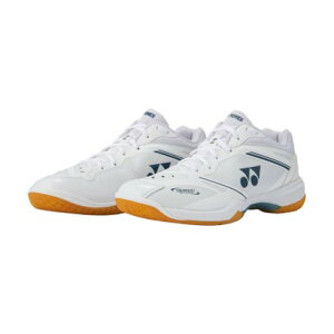 ���l�b�N�X YONEX ���l�b�N�X YONEX �o�h�~���g�� �p���[�N�b�V���� 65Z �X���� SHB65Z4S1 �i011 �z���C�g�j
