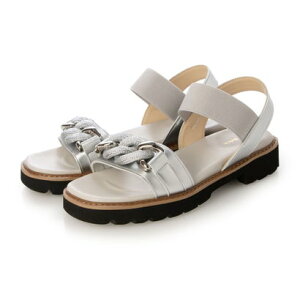 �u���W�b�g �o�[�L�� Bridget Birkin �L���L���`�F�[���A�N�Z���g�T���_�� �i�V���o�[�j