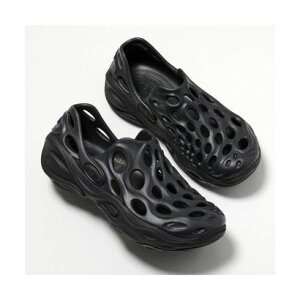 ������ MERRELL MERRELL �T���_�� J006992 HYDRO NEXT GEN MOC �iTRIPLE-BLACK/�u���b�N�j