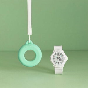 �yBABY-G�zBABY-G�{PLUS / BGA-15K-7AJR �i�z���C�g×�O���[���j