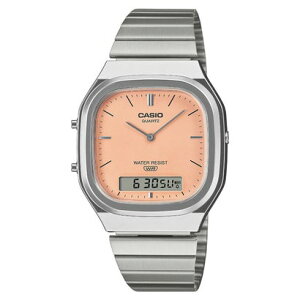 CASIO CLASSIC / AQ-240E-4AJF �i�I�����W�j