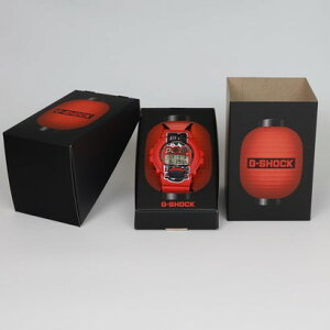 �yG-SHOCK�z�Ԓ� / DW-6900AKA-4JR �i���b�h�j