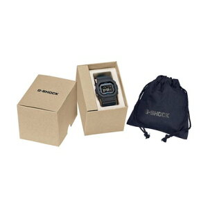 �yG-SHOCK�z�X�N�G�A�t�F�C�X / �d�g�\�[���[Bluetooth / GW-BX5600CBG-2JR �i�_�[�N�l�C�r�[�j