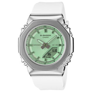 �yG-SHOCK�zGM-S2110�V���[�Y / GM-S2110SR-7AJF �i�z���C�g×�O���[���j
