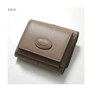 �g�b�Y TOD'S TODS �O�܂���z XAWDBNB2000XSO ���U�[ ���S �iC413/�x�[�W���j