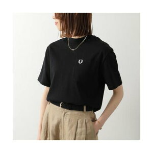 �t���b�h�y���[ FRED PERRY FRED PERRY T�V���c Pocket Detail T-Shirt M2408 ���|�P�b�g �i102/BLACK-�u���b�N�j