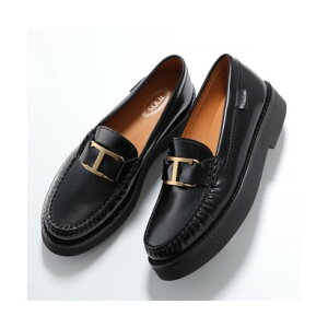�g�b�Y TOD'S TODS ���[�t�@�[ T TIMELESS XXW54K0HN90SHA �V���[�Y �iB999/NERO/�u���b�N�j