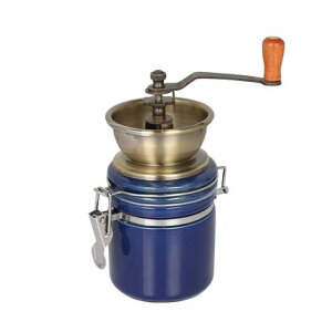 �_���g�� DULTON �_���g�� COFFEE MILL TERRA�y�ԕi�s���i�z �iABYSSAL BLUE�j