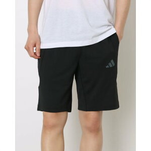 �A�f�B�_�X adidas �����Y �W���[�W�n�[�t�p���c �N�[�� �^�b�` ���M�����[�t�B�b�g �X�e���X �X���[�o�[ 9�C���` �V���[�c KF6119 �i�u���b�N�j
