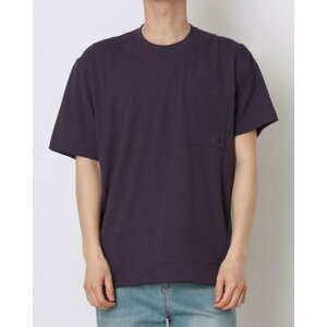 �U�E�m�[�X�E�t�F�C�X THE NORTH FACE �����Y �A�E�g�h�A�J�W���A�� ����T�V���c S/S Crepe Weave Tee_�V���[�g�X���[�u�N���[�v�E�B�[�u�e�B�[ NT32637 �i�G���h���X�_�X�N�j