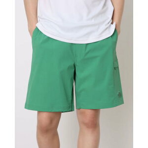 �U�E�m�[�X�E�t�F�C�X THE NORTH FACE �����Y �g���b�L���O �V���[�g�p���c Mountain Color Short_�}�E���e���J���[�V���[�c(�����Y) NB42501 �i�f�B�[�v�O���XG�j